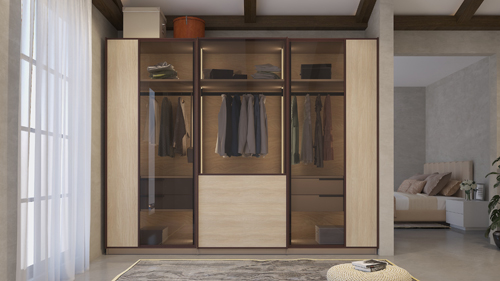 Wardrobes